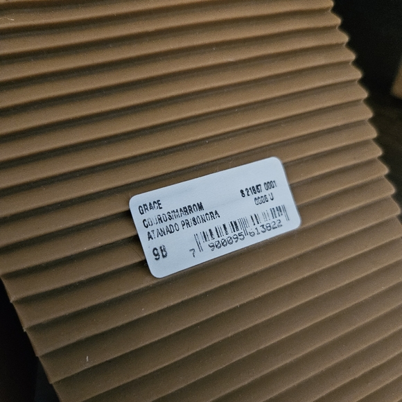 SCHUTZ Womens Grace Clog - Picture 6 of 8